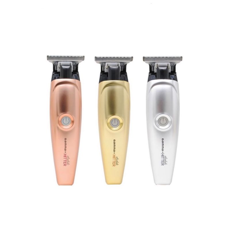 Gamma+ Absolute Hitter Trimmer - Matte Edition Gamma+ Absolute Hitter Trimmer - Matte Edition