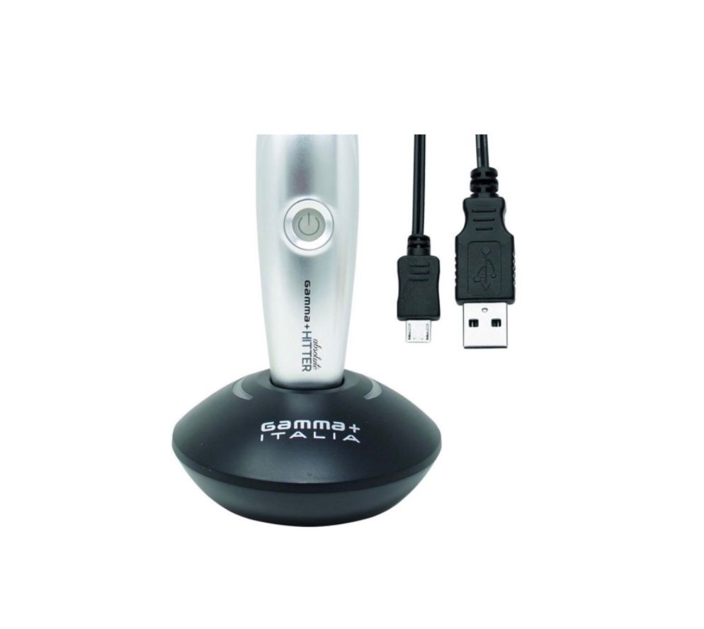 Gamma+ Absolute Hitter Trimmer - Matte Edition