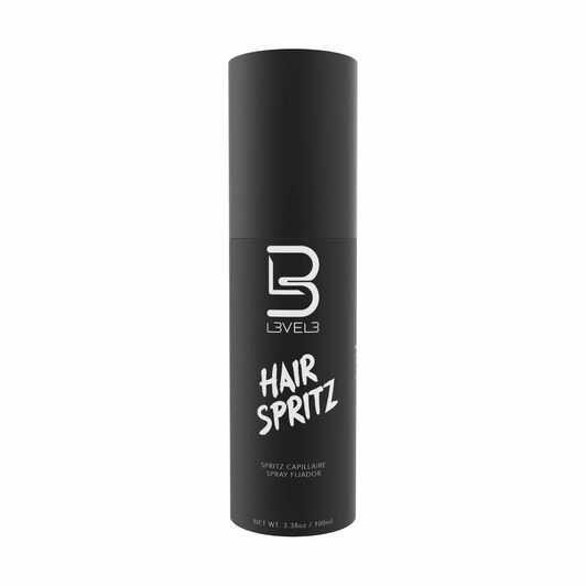 L3VEL 3 Hair Spritz Spray