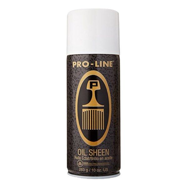 Pro-Line Oil Sheen Spray 10oz