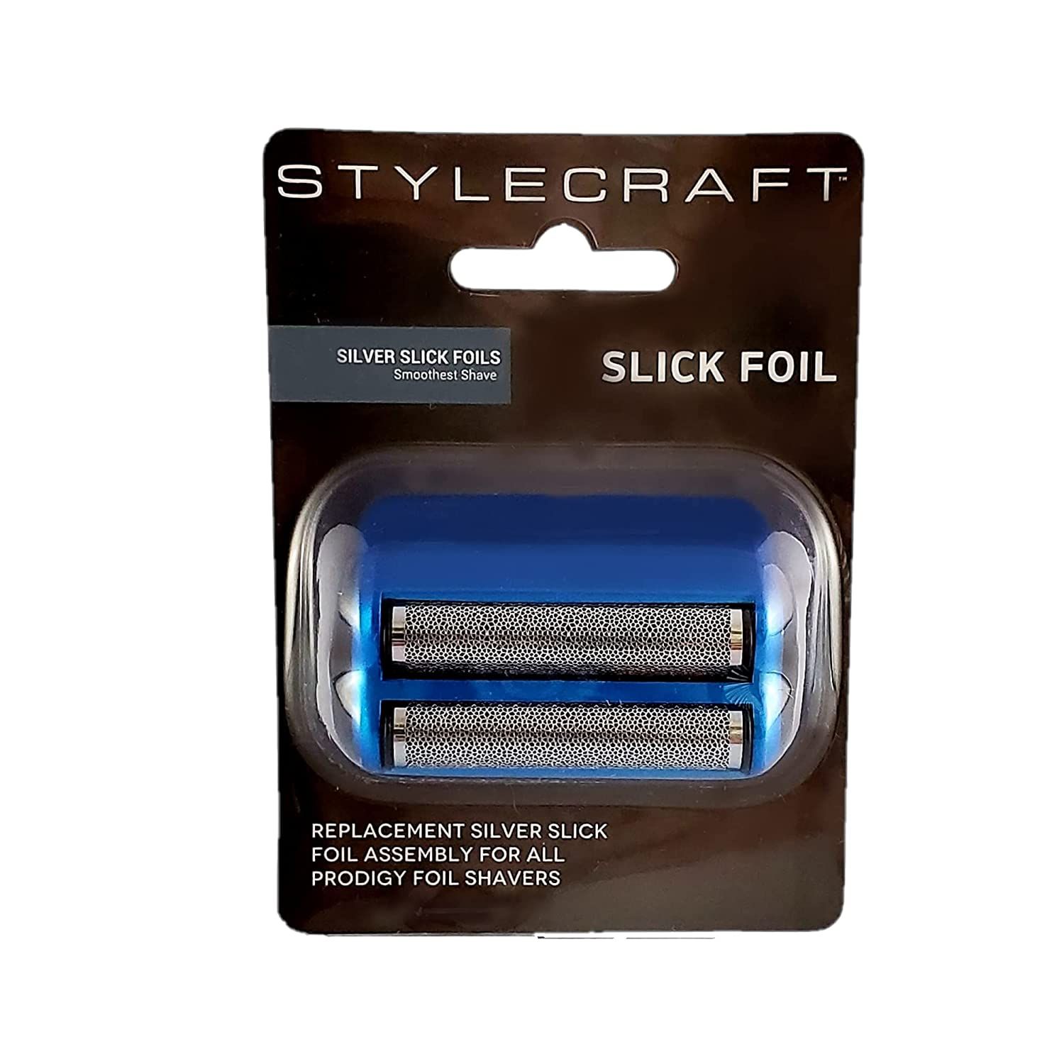 StyleCraft Prodigy Sliver Replacement Foil - Blue