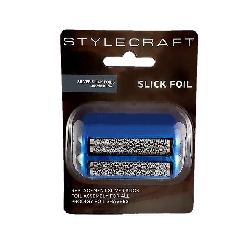 StyleCraft Prodigy Sliver Replacement Foil - Blue StyleCraft Prodigy Sliver Replacement Foil - Blue