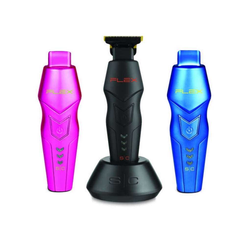 StyleCraft Pro Flex Trimmer