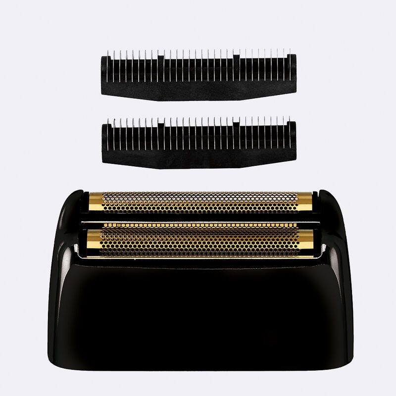 BABYLISSPRO REPLACEMENT FOIL & CUTTER - BLACK/FXRF2B