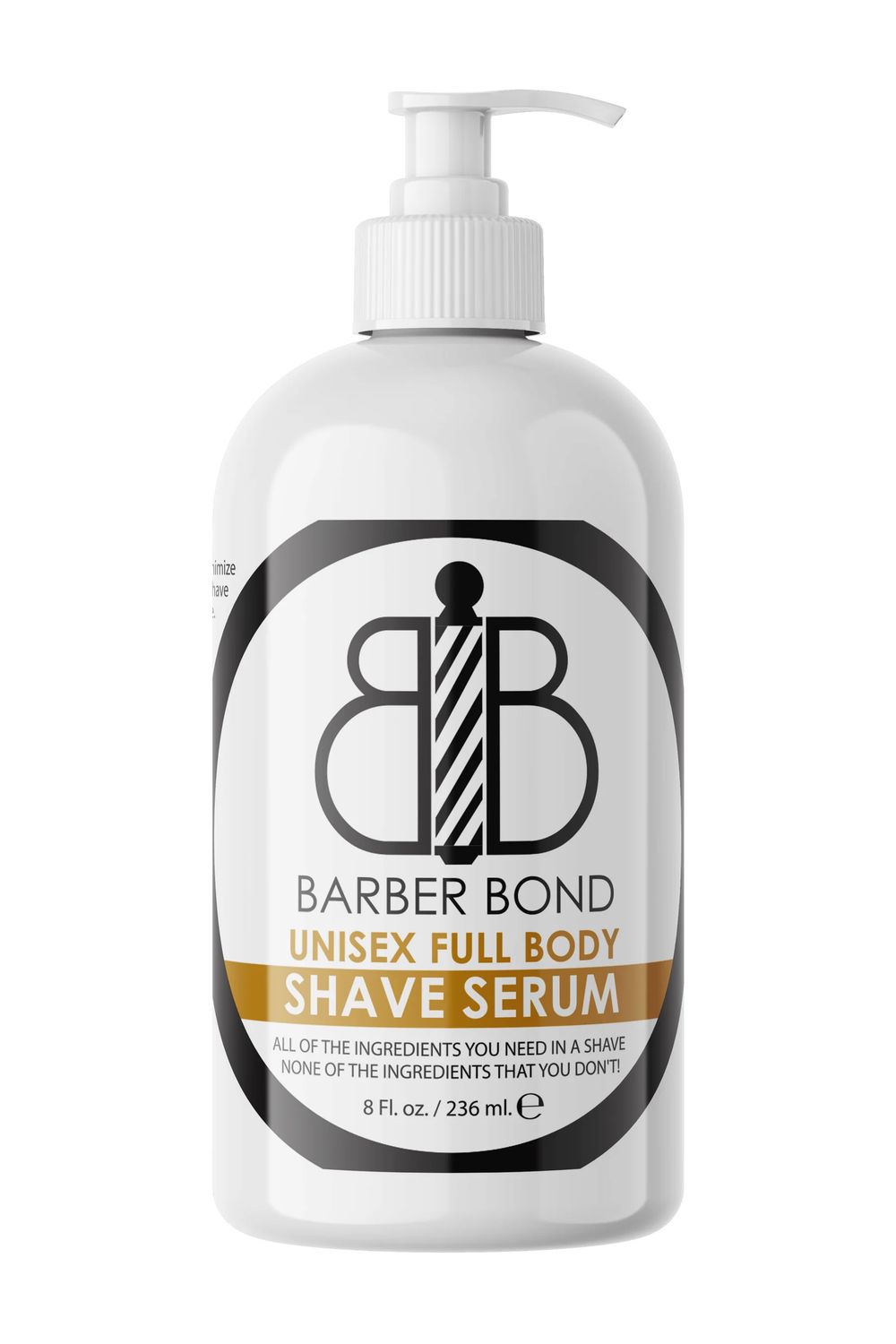 Barber Bond Shave Serum