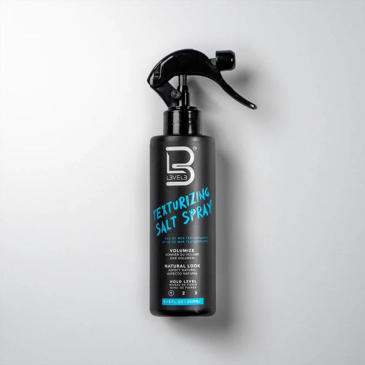 L3VEL 3 Texturizing Salt Spray