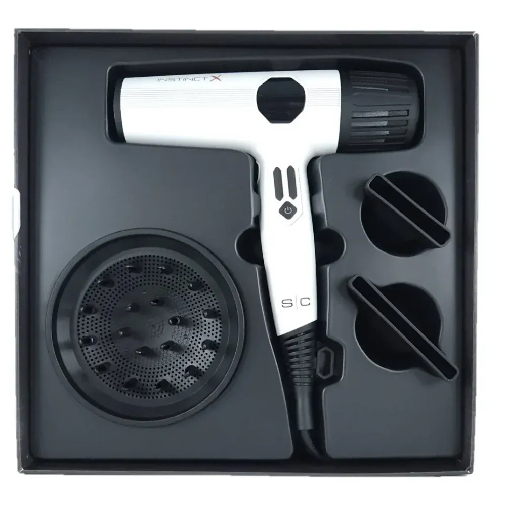 StyleCraft Instinct X Hair Dryer