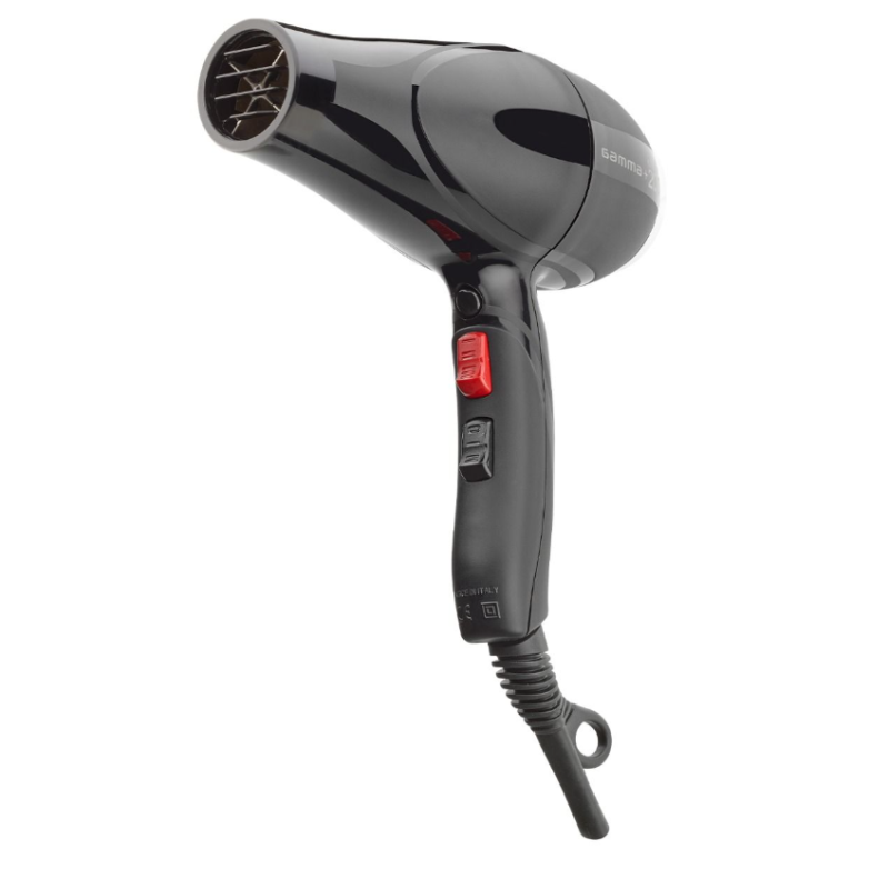 Gamma+ Absolute 2000 Black Dryer