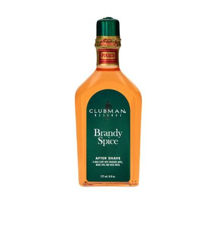 Clubman Brandy Spice Aftershave