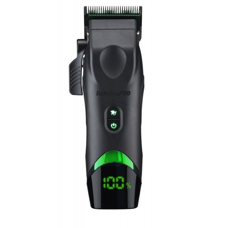 BaBylissPro X Tomb45 Clipper