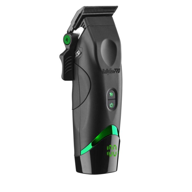 BaBylissPro X Tomb45 Clipper BaBylissPro X Tomb45 Clipper
