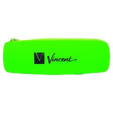 Vincent Silicone Clipper Pocket- Green
