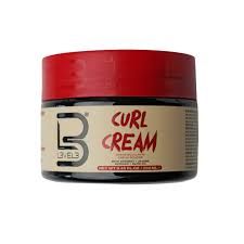 L3VEL 3 Curl Cream - 250ml