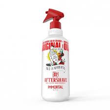 Immortal NYC "Stay Blessed" Aftershave Collection (16.9 oz) - #7