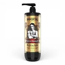 Immortal One Million After Shave Balsam