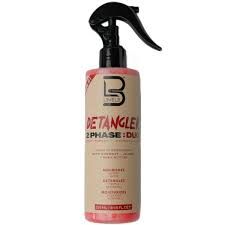 L3VEL 3 - Detangler 2 Phase: Duo