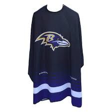 NFL Cape- Baltimore Ravens