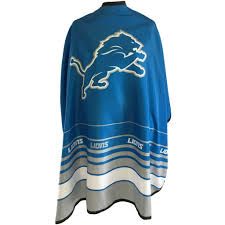 NFL Cape- Detroit Lions