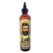 I Love Being A Barber Airbrush Solution Cleaner