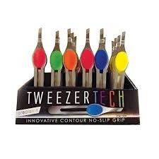 Tweezer Tech