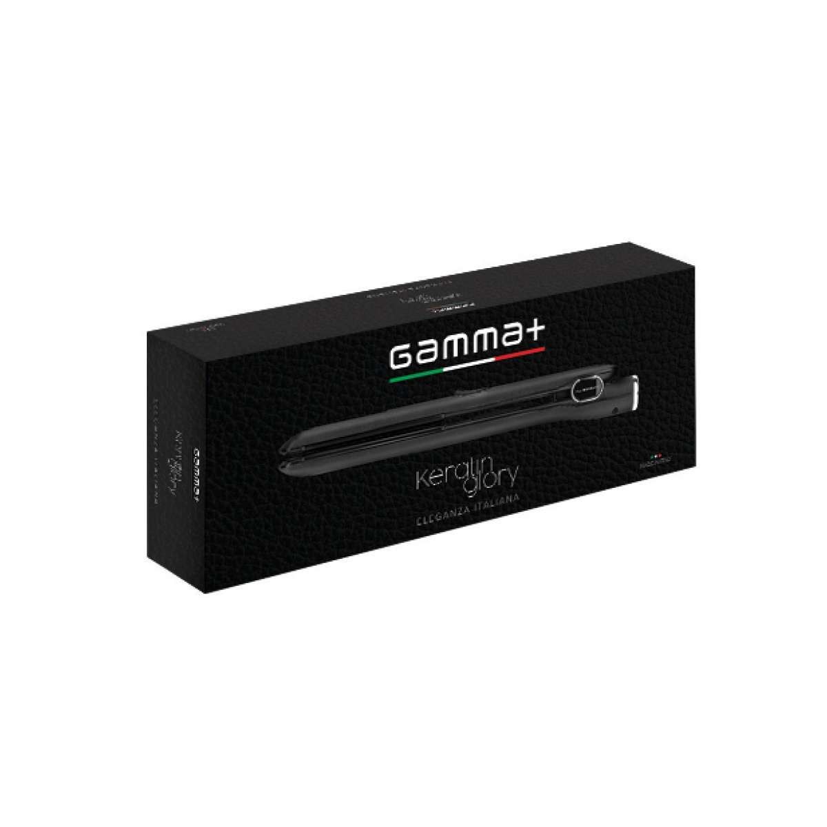 Gamma+ Keratin Glory Flat Iron Gamma+ Keratin Glory Flat Iron