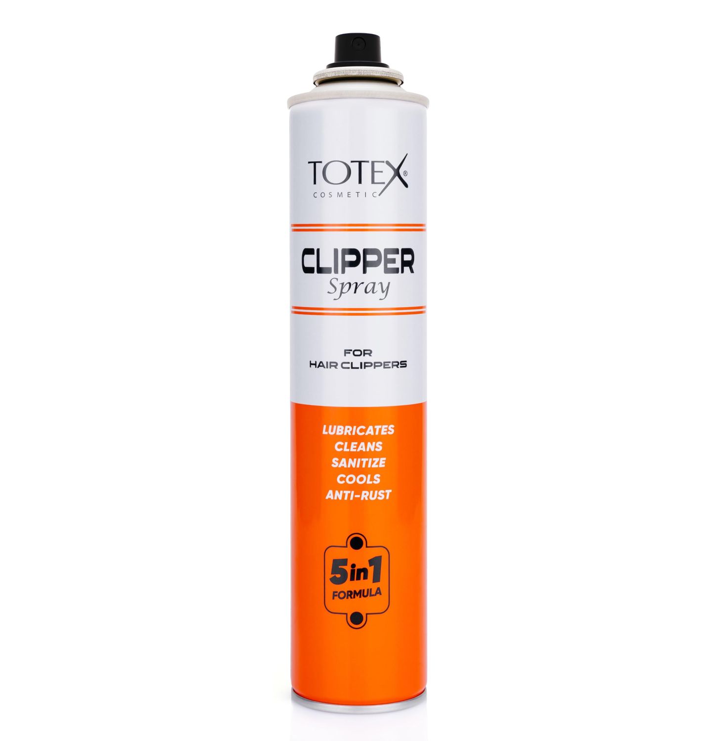 Totex Clipper Spray