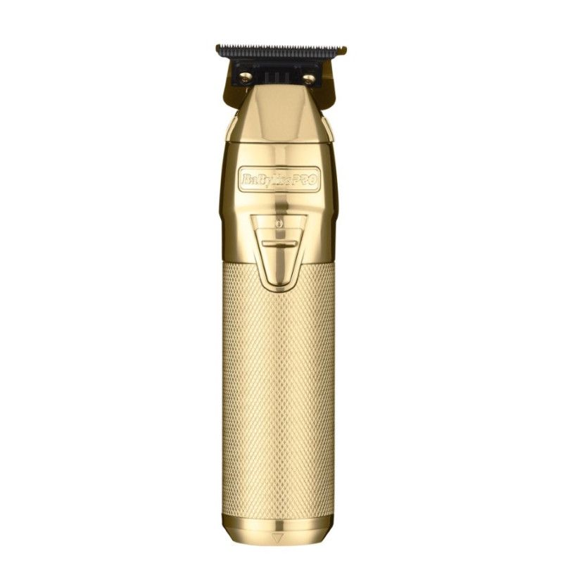 BabylissPro FXONE GoldFX Trimmer- FX799G