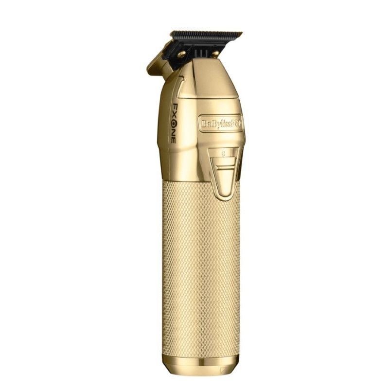 BabylissPro FXONE GoldFX Trimmer- FX799G