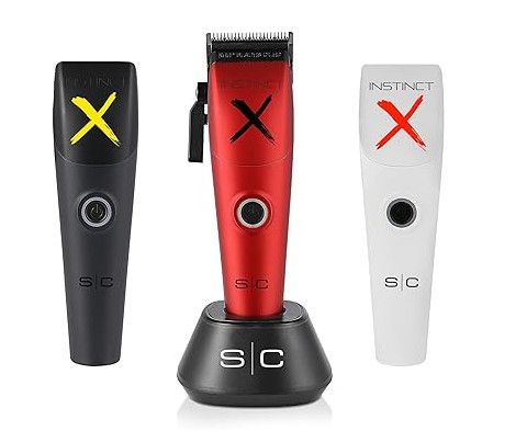 StyleCraft Instinct X Clipper