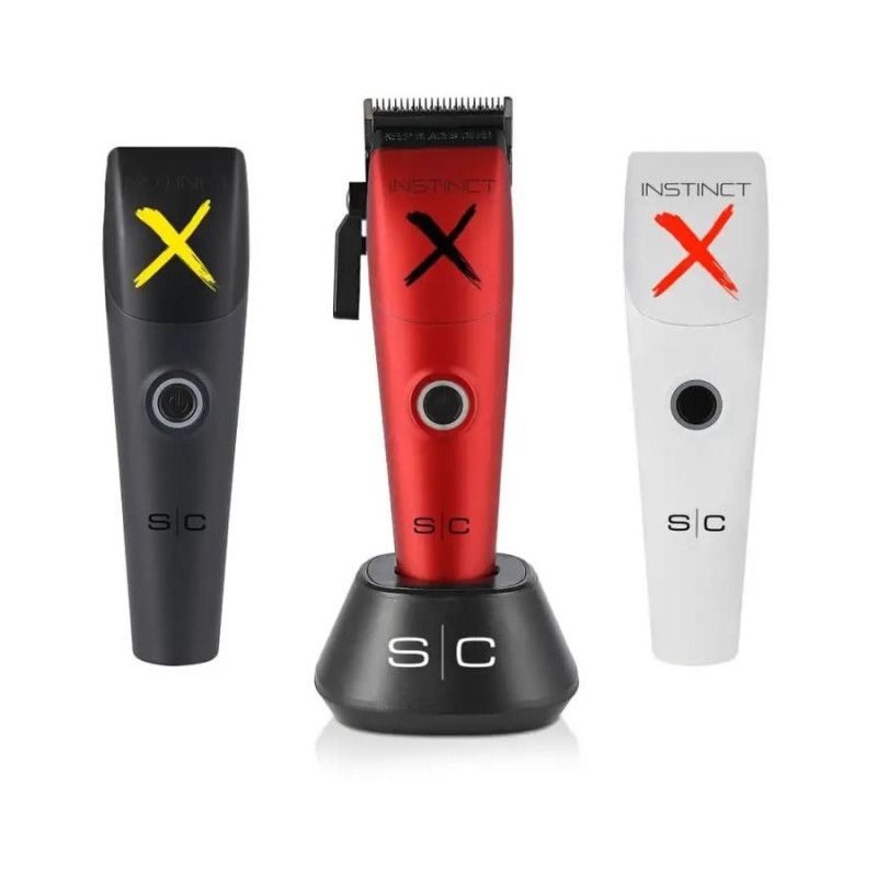 StyleCraft Instinct X Clipper
