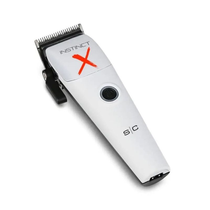 StyleCraft Instinct X Clipper