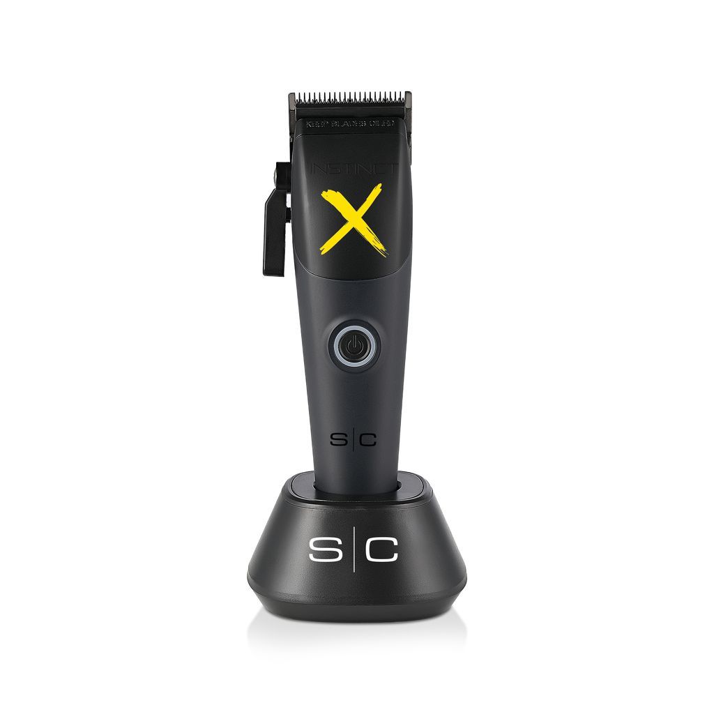 StyleCraft Instinct X Clipper