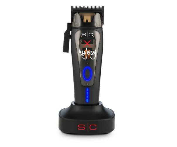 StyleCraft x 360 Jeezy Cordless Clipper