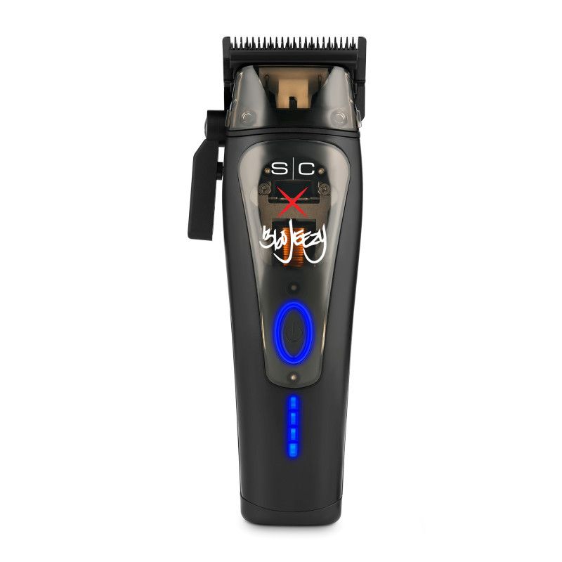StyleCraft x 360 Jeezy Cordless Clipper