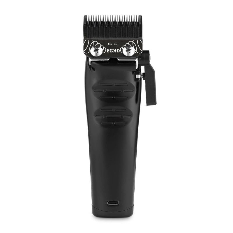 StyleCraft x 360 Jeezy Cordless Clipper