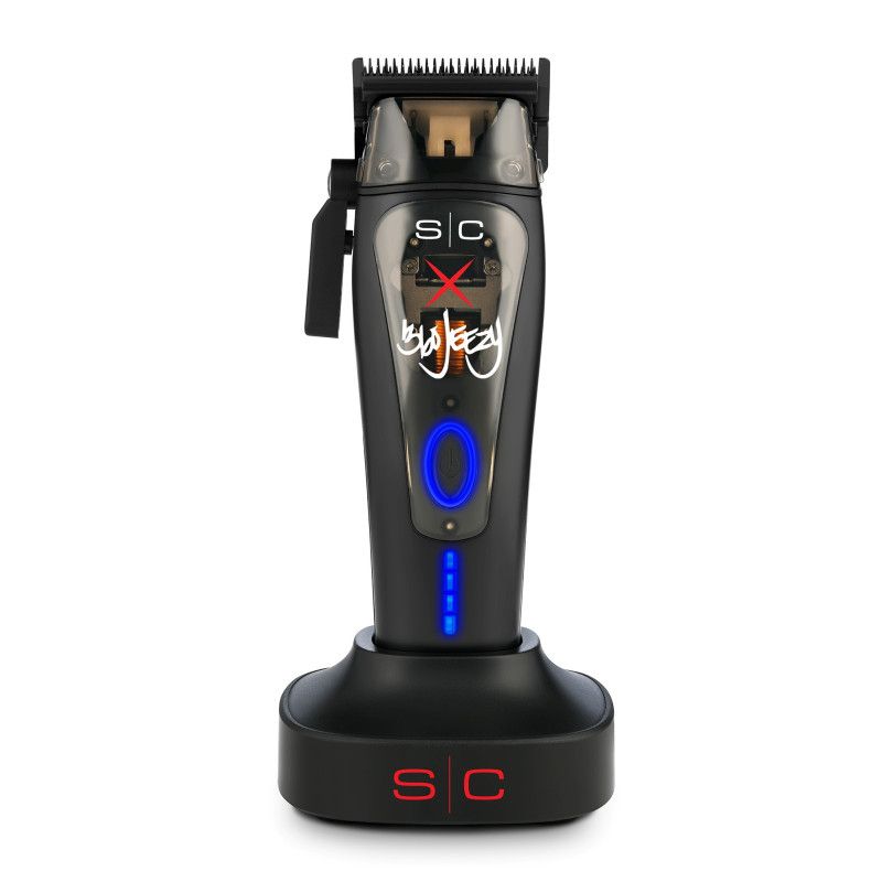 StyleCraft x 360 Jeezy Cordless Clipper
