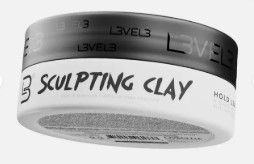L3VEL 3 Sculpting Clay - 150 ML