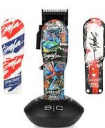 S/C PRO Rebel King SALA DEEN