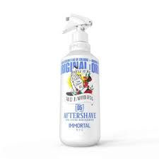 Immortal NYC "Stay Blessed" Aftershave Collection (16.9 oz) - #5