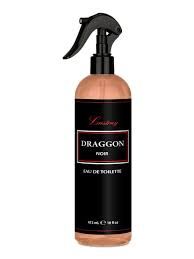 Clubman Lustray After Shave - Dragon Noir