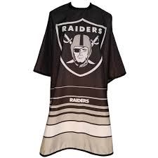 NFL Cape- Las Vegas Raiders