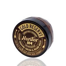 Hunter 1114 Gold Reserve, 3oz
