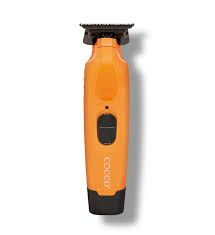Cocco Hyper Veloce Pro Trimmer (ORANGE)