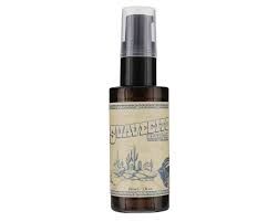 Suavecito Dessert Cashmere Summer Beard Oil