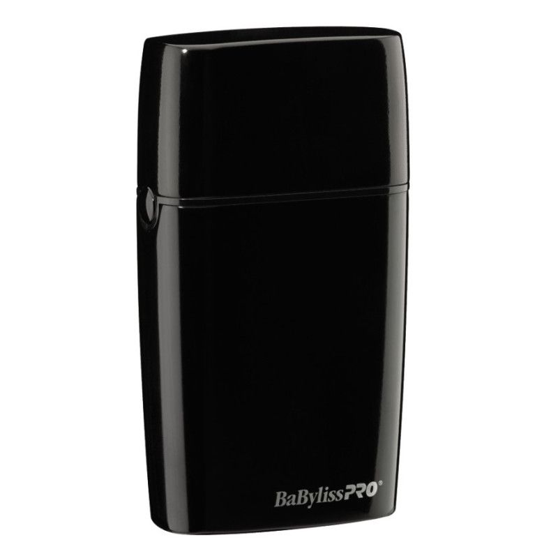 BaBylissPro  BlackFX  Double Foil Shaver - FoilFX