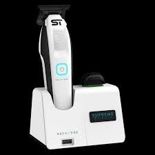 Supreme Trimmer Recharge- White