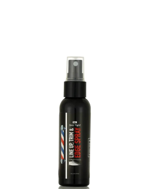 B&amp;C Skin Tight Line Up Spray