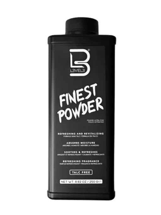 L3VEL 3 Finest Powder