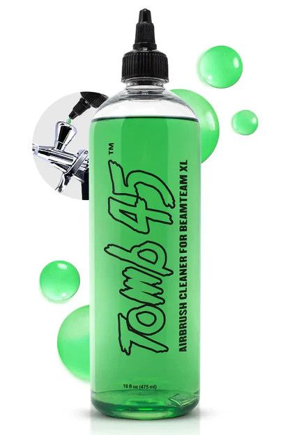 Tomb45 Airbrush Cleaner