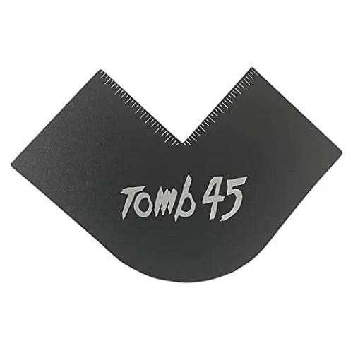 Tomb45 Klutch Card